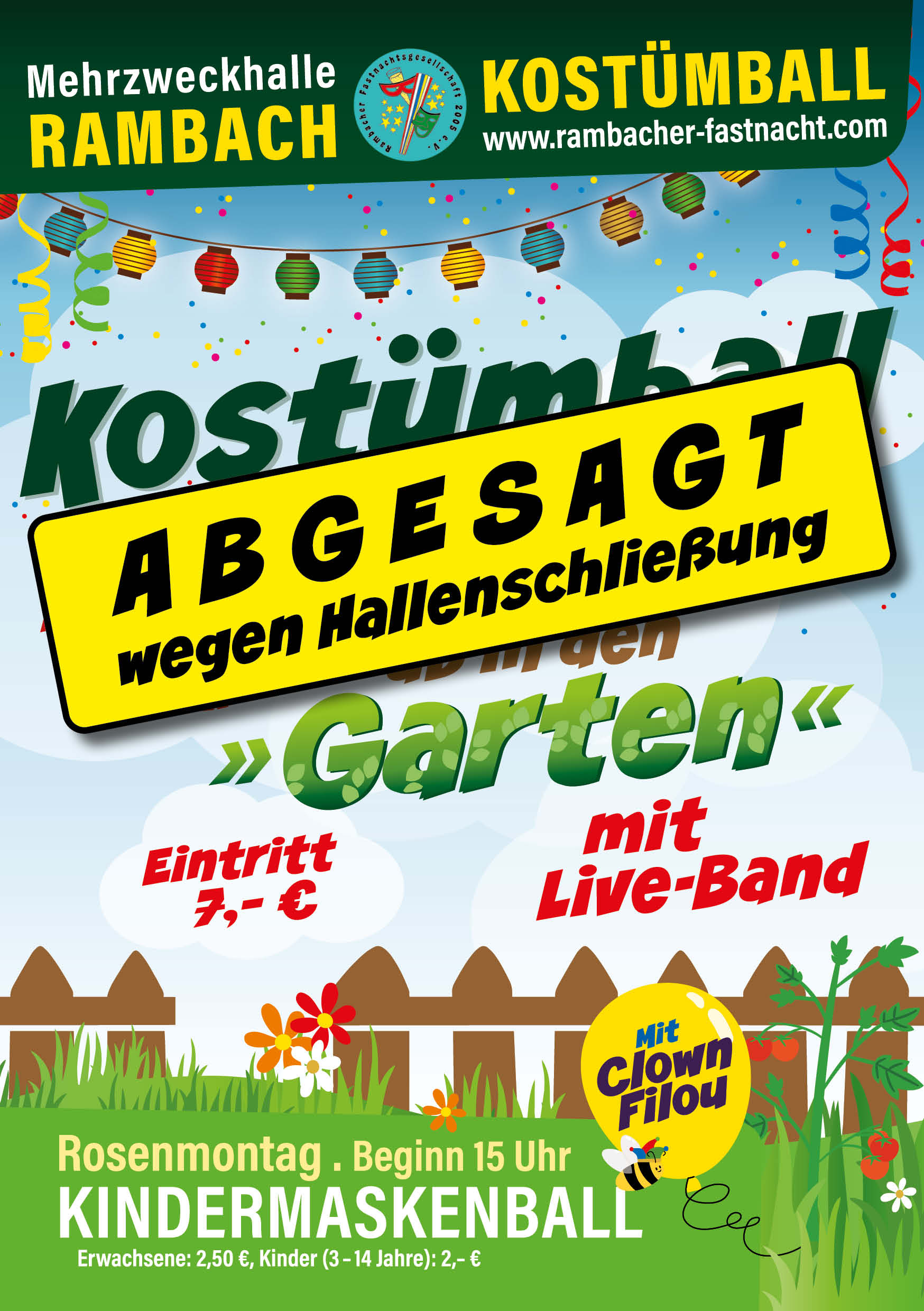 fastnachtPlakat A3 2006