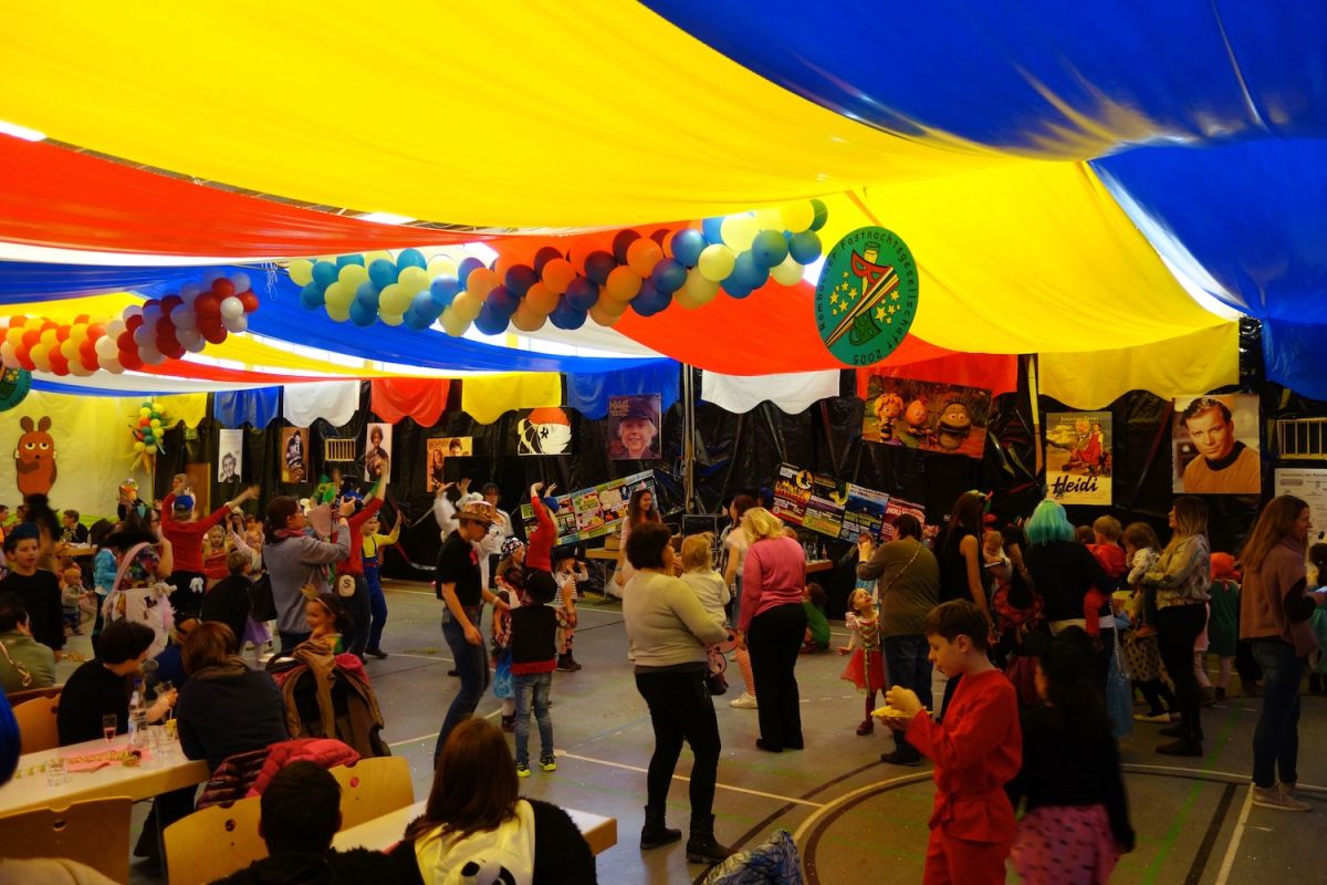 kindermaskenball2017