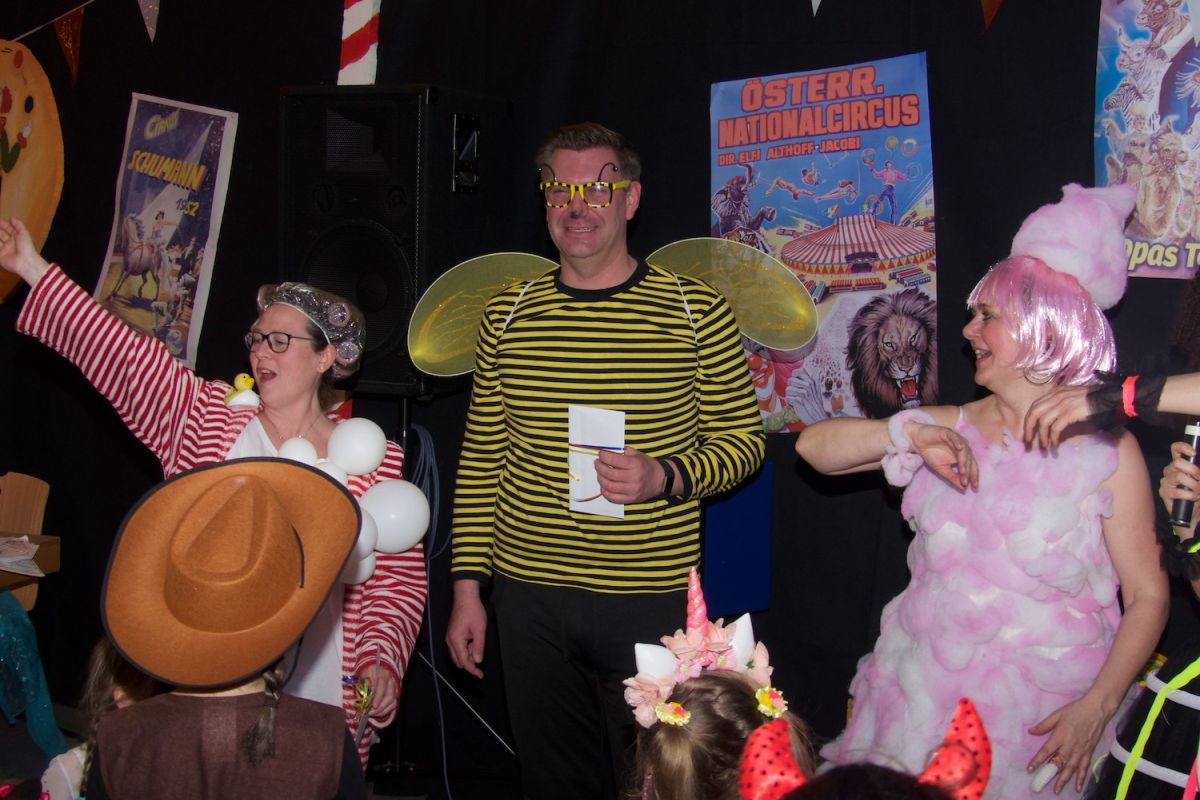 kindermaskenball2019